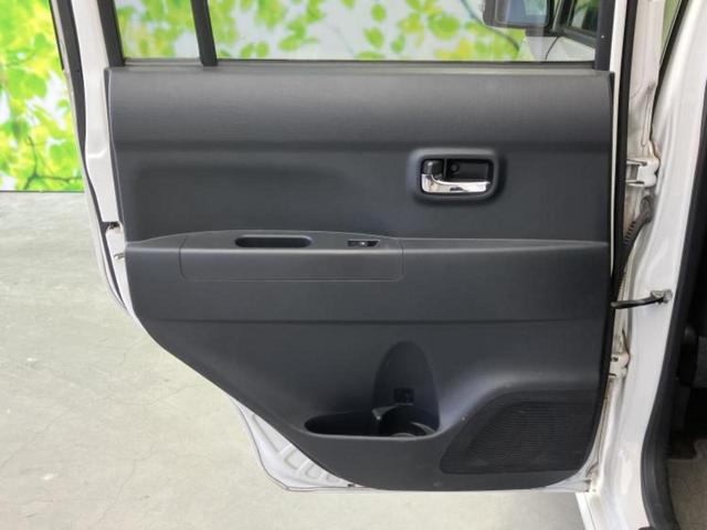 カスタムＸ　保証書／ヘッドランプ　ＨＩＤ／ＥＴＣ／ＥＢＤ付ＡＢＳ／エアバッグ　運転席／エアバッグ　助手席／パワーウインドウ／キーレスエントリー／オートエアコン／パワーステアリング／盗難防止システム（画像23）