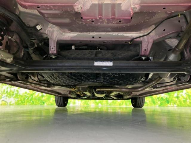 スタイルＳＡ３　保証書／純正　ＳＤナビ／衝突安全装置／パノラマモニター／車線逸脱防止支援システム／ドライブレコーダー　社外／ヘッドランプ　ＬＥＤ／ＵＳＢジャック／Ｂｌｕｅｔｏｏｔｈ接続／ＥＴＣ／ＥＢＤ付ＡＢＳ（画像48）