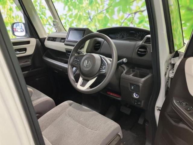 Honda N-BOX EX