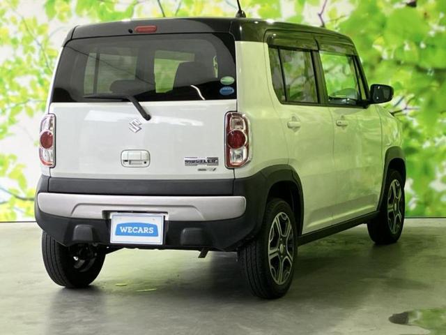 Suzuki Hustler X