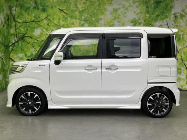 Suzuki Spacia XS