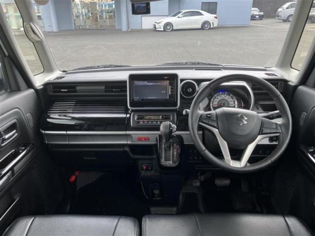 Suzuki Spacia XS
