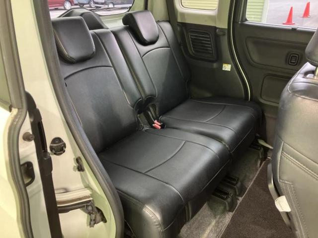 Suzuki Spacia XS