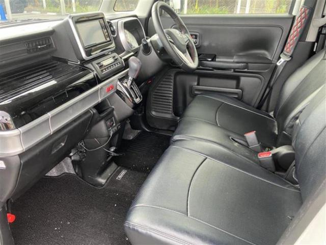 Suzuki Spacia XS
