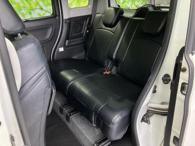Suzuki Spacia XS