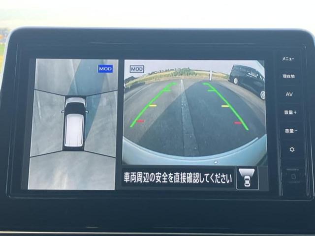Ｘ　新品タイヤ／保証書／ディスプレイオーディオ＋ナビ９インチ／エマージェンシーブレーキ／アラウンドビューモニター／車線逸脱防止支援システム／ドライブレコーダー　純正／ヘッドランプ　ＬＥＤ（画像13）