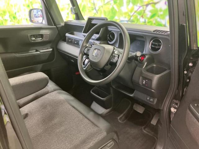 ヒョウジュン　保証書／ホンダセンシング／電動スライドドア／シートヒーター　前席／車線逸脱防止支援システム／ヘッドランプ　ＬＥＤ／ＥＢＤ付ＡＢＳ／横滑り防止装置／アイドリングストップ／禁煙車／エアバッグ　運転席（画像4）
