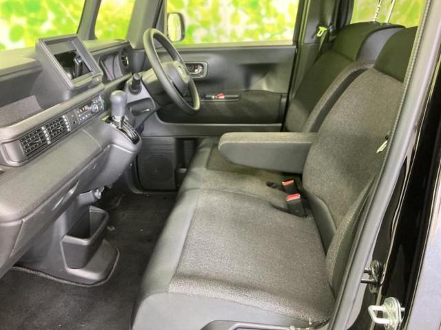 ヒョウジュン　保証書／ホンダセンシング／電動スライドドア／シートヒーター　前席／車線逸脱防止支援システム／ヘッドランプ　ＬＥＤ／ＥＢＤ付ＡＢＳ／横滑り防止装置／アイドリングストップ／禁煙車／エアバッグ　運転席（画像6）