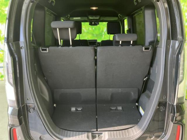 ヒョウジュン　保証書／ホンダセンシング／電動スライドドア／シートヒーター　前席／車線逸脱防止支援システム／ヘッドランプ　ＬＥＤ／ＥＢＤ付ＡＢＳ／横滑り防止装置／アイドリングストップ／禁煙車／エアバッグ　運転席（画像12）