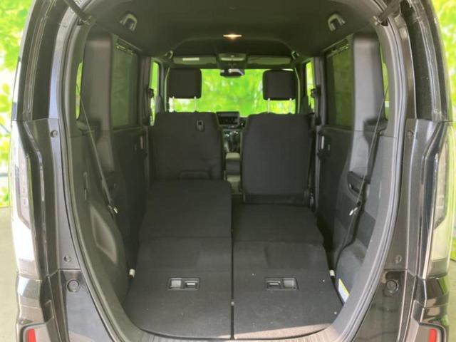 ヒョウジュン　保証書／ホンダセンシング／電動スライドドア／シートヒーター　前席／車線逸脱防止支援システム／ヘッドランプ　ＬＥＤ／ＥＢＤ付ＡＢＳ／横滑り防止装置／アイドリングストップ／禁煙車／エアバッグ　運転席（画像13）