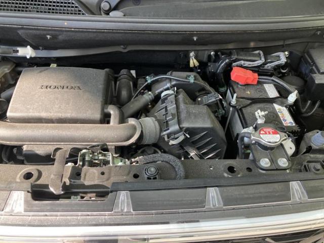 ヒョウジュン　保証書／ホンダセンシング／電動スライドドア／シートヒーター　前席／車線逸脱防止支援システム／ヘッドランプ　ＬＥＤ／ＥＢＤ付ＡＢＳ／横滑り防止装置／アイドリングストップ／禁煙車／エアバッグ　運転席（画像39）