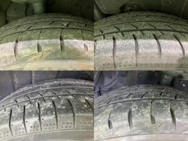 ハイブリッドＳ－Ｚ　新品タイヤ／保証書／ディスプレイオーディオ＋ナビ１０．５インチ／フリップダウンモニター　純正　１４インチ／トヨタセーフティセンス／両側電動スライドドア／シートヒーター　前席（画像50）