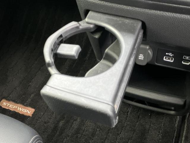 ｅＨＥＶスパーダ　保証書／純正　１１インチ　ＳＤナビ／衝突安全装置／両側電動スライドドア／シートヒーター／車線逸脱防止支援システム／シート　ハーフレザー／電動バックドア／ドライブレコーダー　前後（画像35）