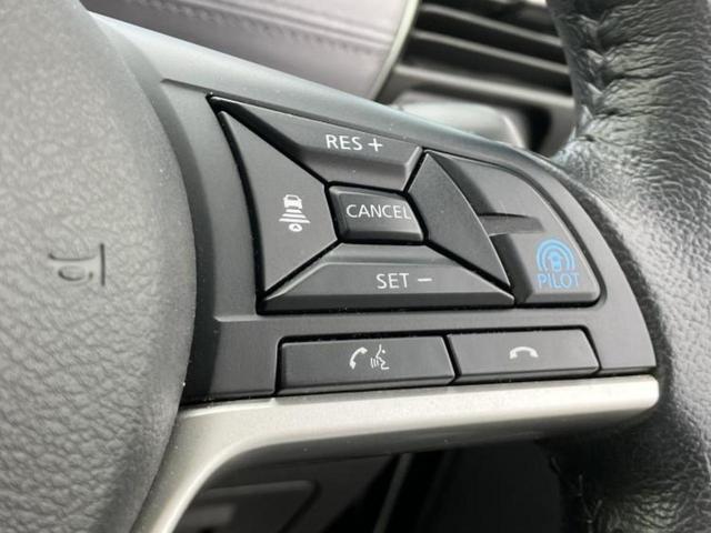 ｅパワーハイウェイスターＶ　保証書／純正　１０インチ　ＳＤナビ／エマージェンシーブレーキ／両側電動スライドドア／アラウンドビューモニター／車線逸脱防止支援システム／プロパイロット／ドライブレコーダー　純正（画像32）