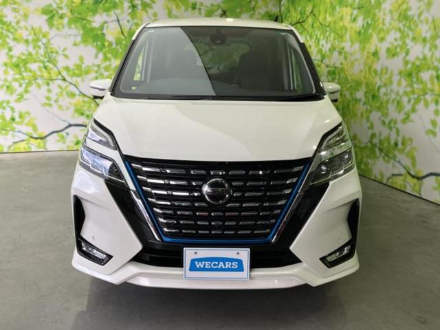 ｅパワーハイウェイスターＶ　保証書／純正　１０インチ　ＳＤナビ／エマージェンシーブレーキ／両側電動スライドドア／アラウンドビューモニター／車線逸脱防止支援システム／プロパイロット／ドライブレコーダー　純正（画像45）