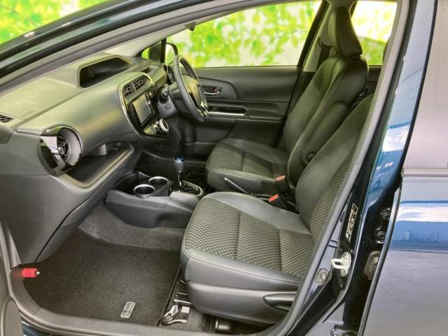 クロスオーバー　アウトレット車両／純正　ＳＤナビ／トヨタセーフティセンス／車線逸脱防止支援システム／シート　ハーフレザー／Ｂｌｕｅｔｏｏｔｈ接続／ＥＴＣ／ＥＢＤ付ＡＢＳ／横滑り防止装置／アイドリングストップ（画像6）