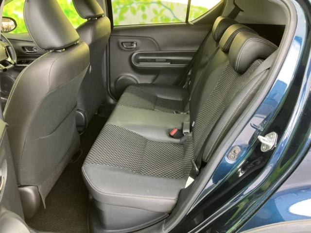 クロスオーバー　アウトレット車両／純正　ＳＤナビ／トヨタセーフティセンス／車線逸脱防止支援システム／シート　ハーフレザー／Ｂｌｕｅｔｏｏｔｈ接続／ＥＴＣ／ＥＢＤ付ＡＢＳ／横滑り防止装置／アイドリングストップ（画像7）