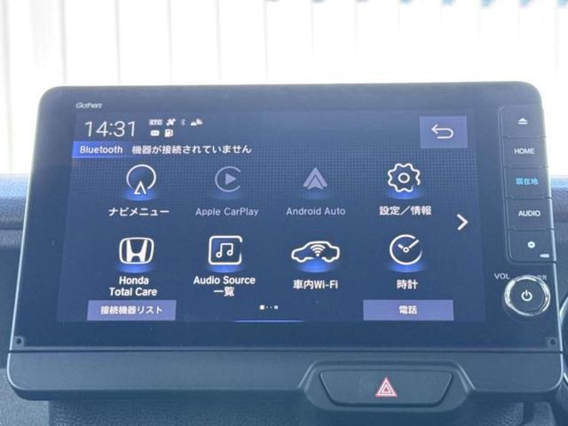 ターボ　新品タイヤ／純正　ＳＤナビ／ホンダセンシング／両側電動スライドドア／シートヒーター　前席／車線逸脱防止支援システム／シート　合皮／ドライブレコーダー　前後／ヘッドランプ　ＬＥＤ／ＵＳＢジャック（画像9）