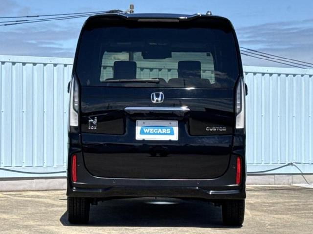 ターボ　新品タイヤ／純正　ＳＤナビ／ホンダセンシング／両側電動スライドドア／シートヒーター　前席／車線逸脱防止支援システム／シート　合皮／ドライブレコーダー　前後／ヘッドランプ　ＬＥＤ／ＵＳＢジャック（画像45）