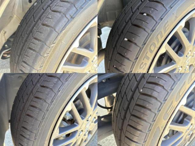 ターボ　新品タイヤ／純正　ＳＤナビ／ホンダセンシング／両側電動スライドドア／シートヒーター　前席／車線逸脱防止支援システム／シート　合皮／ドライブレコーダー　前後／ヘッドランプ　ＬＥＤ／ＵＳＢジャック（画像50）