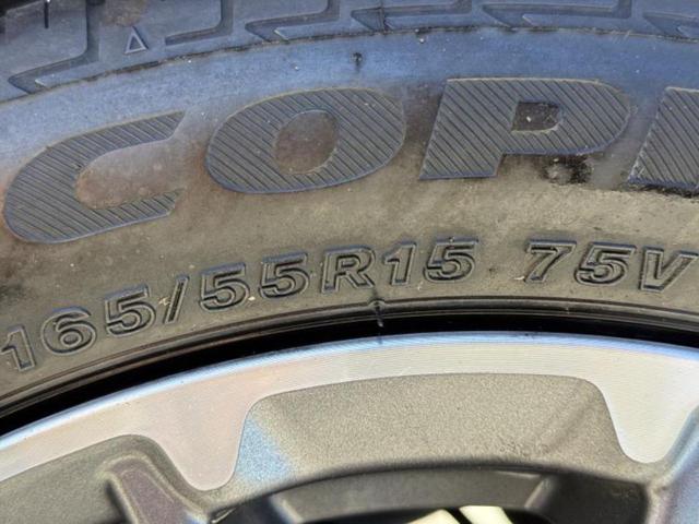 ターボ　新品タイヤ／純正　ＳＤナビ／ホンダセンシング／両側電動スライドドア／シートヒーター　前席／車線逸脱防止支援システム／シート　合皮／ドライブレコーダー　前後／ヘッドランプ　ＬＥＤ／ＵＳＢジャック（画像51）