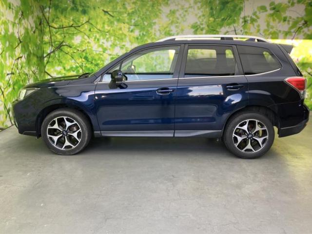 Subaru Forester — фотографии объявления, Фото 2