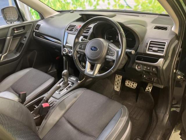 Subaru Forester — фотографии объявления, Фото 4