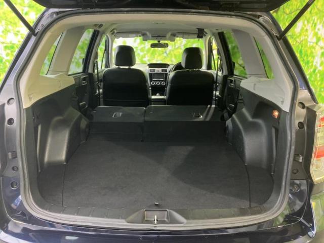 Subaru Forester — фотографии объявления, Фото 18
