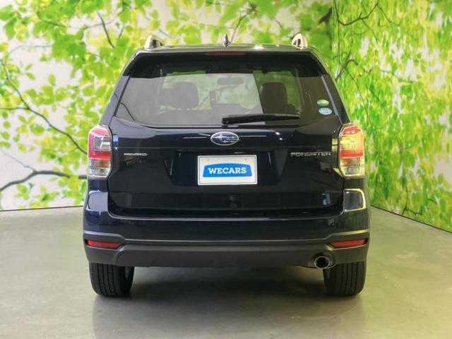 Subaru Forester — фотографии объявления, Фото 42