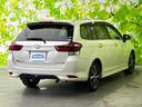 カローラフィールダー １．５Ｇダブルバイビー　保証書／純正　ＳＤナビ／衝突安全装置／車線逸脱防止支援システム／シート　ハーフレザー／ドライブレコーダー　前後／ヘッドランプ　ＬＥＤ／Ｂｌｕｅｔｏｏｔｈ接続／ＥＴＣ／ＥＢＤ付ＡＢＳ／横滑り防止装置（3枚目）