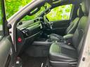 ハイラックス 4WD Zブラックラリーエディション 新品タイヤ/保証書/純正 SDナビ/衝突安全装置/車線逸脱防止支援システム/ヘッドランプ LED/USBジャック/Bluetooth接続/ETC/EBD付ABS/横滑り防止装置 衝突被害軽減システム(7枚目)