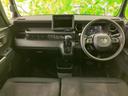 N-BOXカスタム ヒョウジュン 新品タイヤ/保証書/ホンダセンシング/電動スライドドア/車線逸脱防止支援システム/ヘッドランプ LED/アイドリングストップ/衝突安全ボディ/アルミホイール 純正 14インチ 衝突被害軽減システム(4枚目)