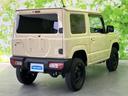 ジムニー 4WD XL 保証書/純正 8インチ SDナビ/シートヒーター/ヘッドランプ LED/Bluetooth接続/ETC/ABS/横滑り防止装置/フルセグTV/エアバッグ 運転席/エアバッグ 助手席 LEDヘッドランプ 中古車画像_3