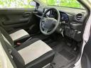 ミライース L SA3 新品タイヤ/社外 SDナビ/スマートアシスト(トヨタ・ダイハツ)/車線逸脱防止支援システム/Bluetooth接続/EBD付ABS/横滑り防止装置/アイドリングストップ/バックモニター/ワンセグTV(5枚目)