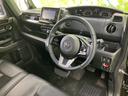 Ｎ－ＢＯＸカスタム Ｇ・Ｌターボホンダセンシング　社外　ＳＤナビ／ホンダセンシング／両側電動スライドドア／車線逸脱防止支援システム／シート　ハーフレザー／ヘッドランプ　ＬＥＤ／ＵＳＢジャック／Ｂｌｕｅｔｏｏｔｈ接続／ＥＴＣ／バックモニター（5枚目）