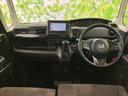 Ｎ－ＢＯＸ Ｌ・ターボコーディネートスタイル　保証書／純正　ＳＤナビ／ホンダセンシング／両側電動スライドドア／シートヒーター　前席／車線逸脱防止支援システム／ドライブレコーダー　前後／ヘッドランプ　ＬＥＤ／ＵＳＢジャック　衝突被害軽減システム（4枚目）