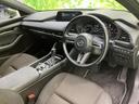 ＭＡＺＤＡ３ファストバック ２０Ｓプロアクティブツーリングセレクション　保証書／純正　ＳＤナビ／衝突安全装置／シートヒーター　前席／３６０°ビューモニター／車線逸脱防止支援システム／ドライブレコーダー　前後／ヘッドランプ　ＬＥＤ／Ｂｌｕｅｔｏｏｔｈ接続／ＥＢＤ付ＡＢＳ（5枚目）