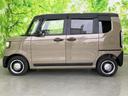 N-BOXジョイ 4WDターボ2トーン 保証書/純正 9インチ メモリーナビ/ホンダセンシング/両側電動スライドドア/シートヒーター 前席/マルチビューカメラシステム/車線逸脱防止支援システム/シート ハーフレザー/登録済未使用車 ターボ 中古車画像_2
