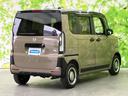 N-BOXジョイ 4WDターボ2トーン 保証書/純正 9インチ メモリーナビ/ホンダセンシング/両側電動スライドドア/シートヒーター 前席/マルチビューカメラシステム/車線逸脱防止支援システム/シート ハーフレザー/登録済未使用車 ターボ 中古車画像_3