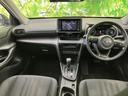 ヤリスクロス ハイブリッドＸ　保証書／衝突安全装置／車線逸脱防止支援システム／ヘッドランプ　ＬＥＤ／Ｂｌｕｅｔｏｏｔｈ接続／ＥＴＣ／ＥＢＤ付ＡＢＳ／横滑り防止装置／アイドリングストップ／クルーズコントロール／バックモニター（4枚目）