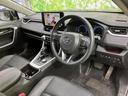 ＲＡＶ４ ４ＷＤ　Ｇ　Ｚパッケージ　新品タイヤ／保証書／ディスプレイオーディオ＋ナビ１０インチ／デジタルインナーミラー／衝突安全装置／シートヒーター／パノラミックビューモニター／車線逸脱防止支援システム／シート　合皮　全周囲カメラ（5枚目）