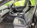 ＲＡＶ４ ４ＷＤ　Ｇ　Ｚパッケージ　新品タイヤ／保証書／ディスプレイオーディオ＋ナビ１０インチ／デジタルインナーミラー／衝突安全装置／シートヒーター／パノラミックビューモニター／車線逸脱防止支援システム／シート　合皮　全周囲カメラ（7枚目）
