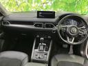 ＣＸ－５ ４ＷＤ　ＸＤブラックトーンエディション　新品タイヤ／保証書／純正　８．８インチ　メモリーナビ／アイアクティブセンス（マツダ）／シートヒーター　前席／３６０°ビューモニター／車線逸脱防止支援システム／シート　ハーフレザー／電動バックドア（4枚目）