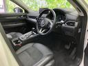 ＣＸ－５ ４ＷＤ　ＸＤブラックトーンエディション　新品タイヤ／保証書／純正　８．８インチ　メモリーナビ／アイアクティブセンス（マツダ）／シートヒーター　前席／３６０°ビューモニター／車線逸脱防止支援システム／シート　ハーフレザー／電動バックドア（5枚目）