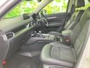 ＣＸ－５ ４ＷＤ　ＸＤブラックトーンエディション　新品タイヤ／保証書／純正　８．８インチ　メモリーナビ／アイアクティブセンス（マツダ）／シートヒーター　前席／３６０°ビューモニター／車線逸脱防止支援システム／シート　ハーフレザー／電動バックドア（7枚目）