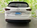 ４ＷＤ　ＸＤブラックトーンエディション　新品タイヤ／保証書／純正　８．８インチ　メモリーナビ／アイアクティブセンス（マツダ）／シートヒーター　前席／３６０°ビューモニター／車線逸脱防止支援システム／シート　ハーフレザー／電動バックドア（36枚目）