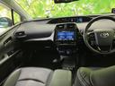 プリウス Aツーリングセレクション 純正 9インチ SDナビ/衝突安全装置/シートヒーター 前席/車線逸脱防止支援システム/シート 合皮/ヘッドランプ LED/Bluetooth接続/ETC/EBD付ABS/横滑り防止装置 バックカメラ(4枚目)