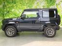 ジムニー 4WD XC 保証書/社外 8インチ SDナビ/セーフティサポート(スズキ)/シートヒーター 前席/車線逸脱防止支援システム/ヘッドランプ LED/Bluetooth接続/ABS/横滑り防止装置 中古車画像_2