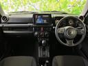 ジムニー 4WD XC 保証書/社外 8インチ SDナビ/セーフティサポート(スズキ)/シートヒーター 前席/車線逸脱防止支援システム/ヘッドランプ LED/Bluetooth接続/ABS/横滑り防止装置 中古車画像_4