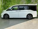 ステップワゴンスパーダ スパーダクールスピリット・ホンダセンシング 保証書/純正 9インチ SDナビ/ホンダセンシング/両側電動スライドドア/シートヒーター 前席/車線逸脱防止支援システム/シート ハーフレザー/ドライブレコーダー 前後/ヘッドランプ LED 中古車画像_2